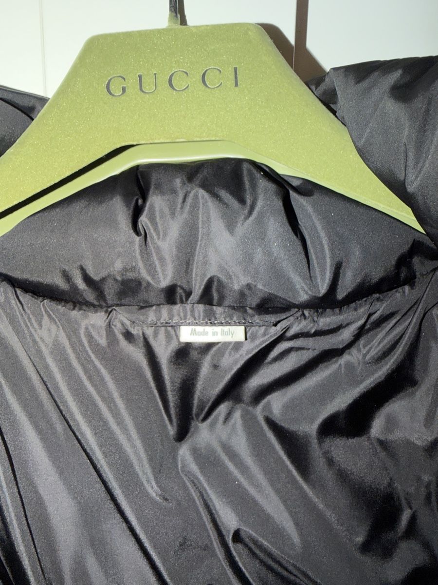 Gucci Jacken: Gucci GG Daunenjacke – Neu (gemäss Beschreibung) aus Dürnten von mar_7vb2 2