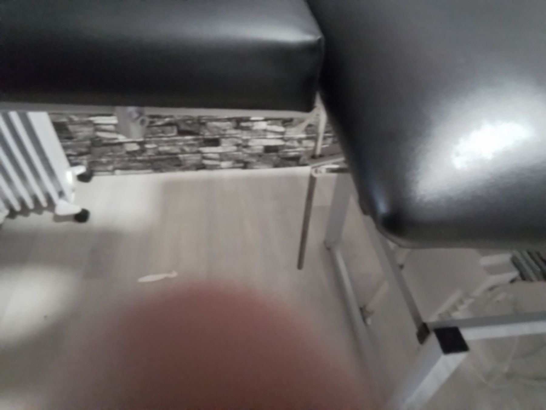 Dispositivi per massaggi: Massageliege Elektrisch – Usato da Kölliken venduto da Morena50 1