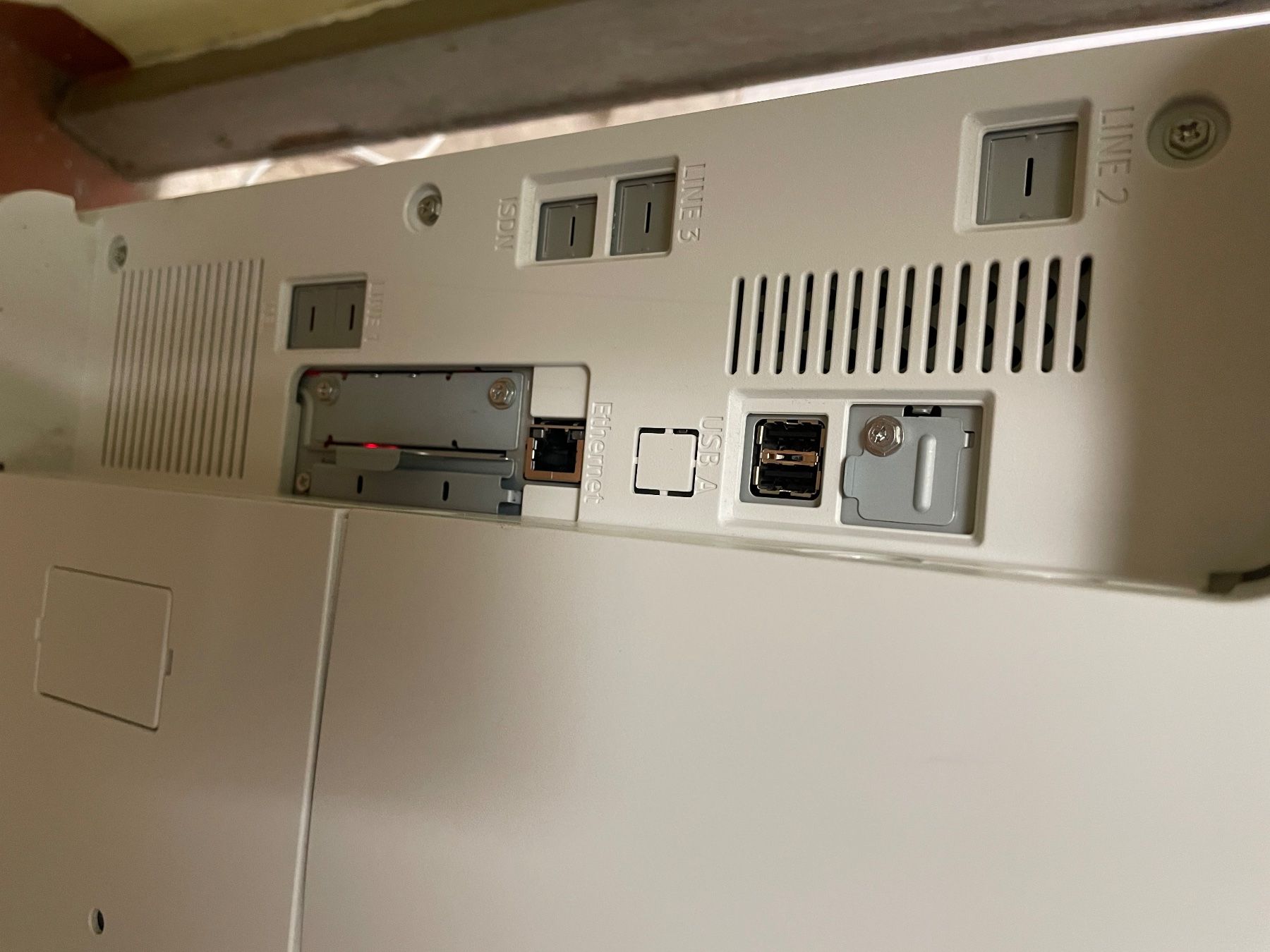 Fotokopierer: Kopierer Scanner Drucker – Gebraucht aus St. Gallen von alexa89 5