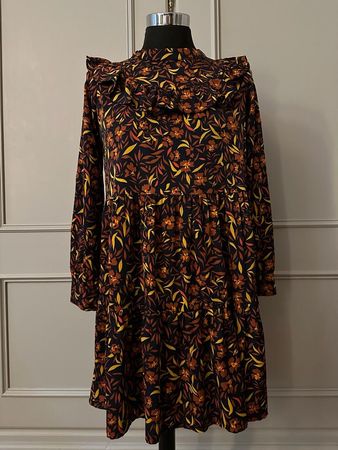 tolles Kleid von Opullence Paris - Grösse L