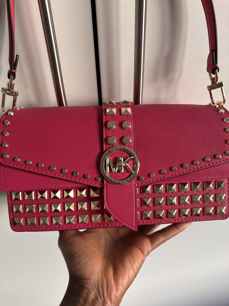 Michael Kors Borse da donna: Michael Kors Tasche Neu Pink – Nuovo e nell'imballaggio originale da hägglingen venduto da tamayra 1
