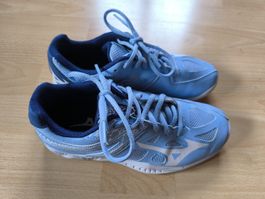 baskets Mizuno 34,5