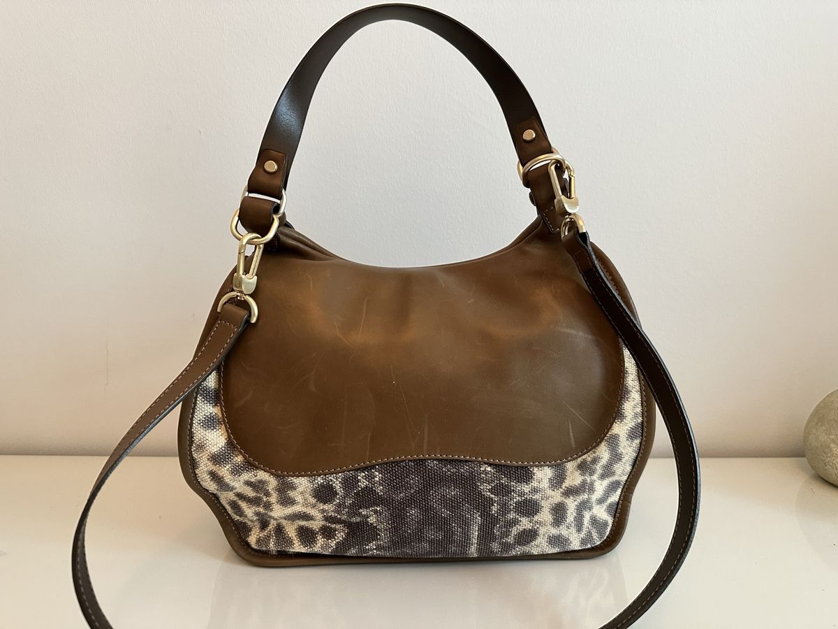 Longchamp Borse da donna: Longchamp Tasche – Usato da Winterthur venduto da snowflake123 1