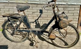 Scheunenfund Solex