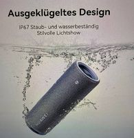 HUAWEI Sound Joy 2, Tragbarer Bluetooth-Lautsprecher