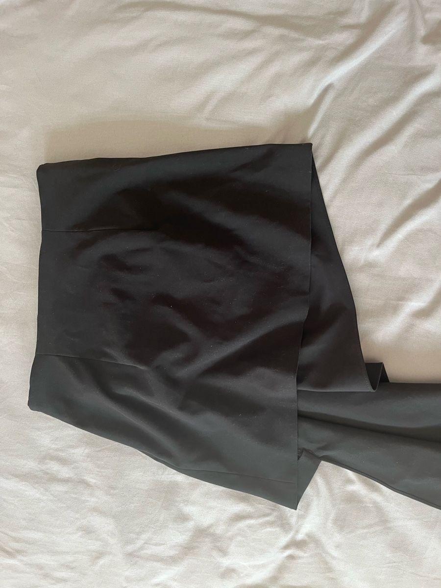 Zara Gonne: Gonna nera Zara  – Nuovo e nell'imballaggio originale da Zürich venduto da jes_8gf5 6