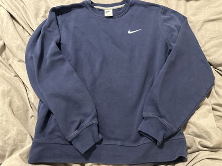 Nike Pullover
