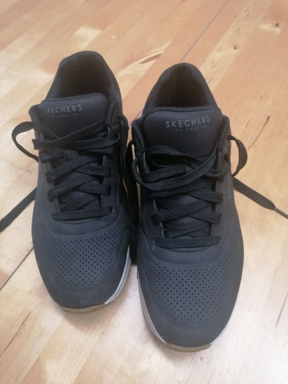 Skechers Chaussures hommes: Skechers 41 – D'occasion à Müllheim Dorf par florita01 1