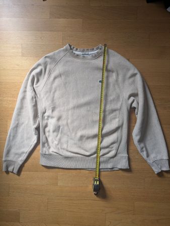 Lacoste Pulli, Beige, Top Zustand,  Grösse L