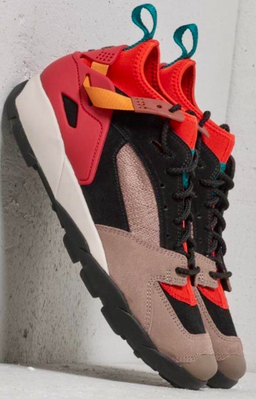 Nike Scarpe da donna: Baskets Nike Air Revaderchi  t. 38.5 – Nuovo (secondo la descrizione) da Peseux venduto da Gilloss