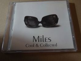 CD Miles Davis Cool & Collected
