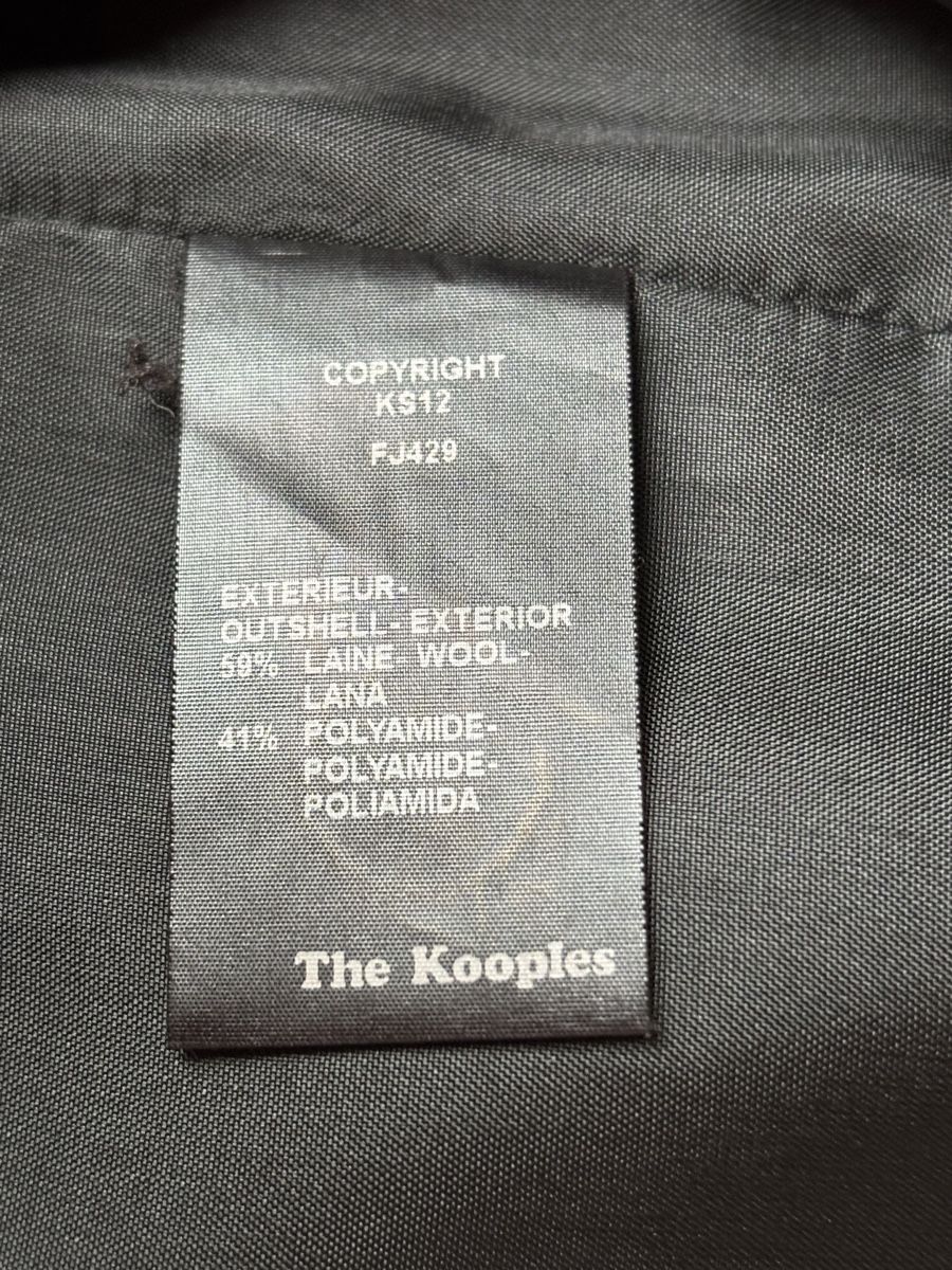 Kooples Röcke: Rock The Kooples – Gebraucht aus Zürich von ConnieS01 4