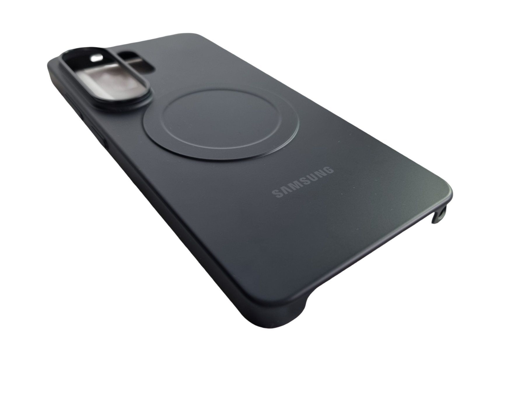 Samsung Covers & Schutzfolien: SAMSUNG Handyhülle Galaxy S26 Ultra – Neu (gemäss Beschreibung) aus Wangen b. Olten von Restwert_Wangen 3