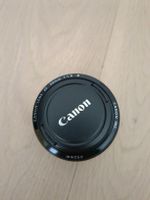 Canon 50 mm f/1.8