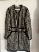 Missoni wollen mantel
