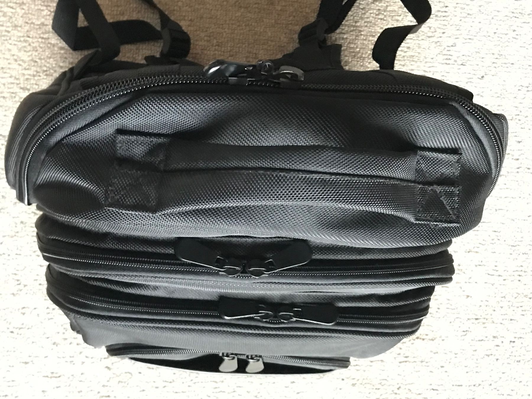 Sacs à dos: Rucksack Freizeitrucksack Wanderrucksack WIE NEU – Neuf (Voir description) à Däniken SO par allerlei54 6