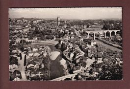 FRIBOURG et la Sarine
