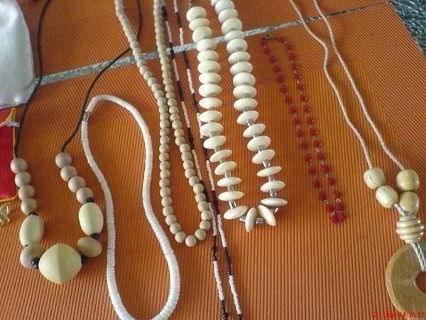 Altri gioielli: Schachtel voll Modeschmuck – Usato da Oftringen venduto da andrax 1