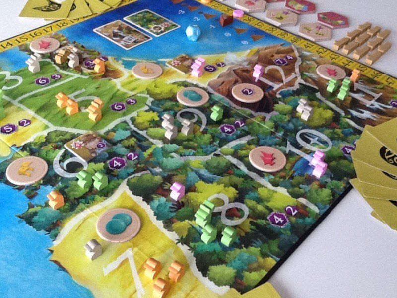 Giochi: Moa – Usato da Roggwil TG venduto da Tarina27 1