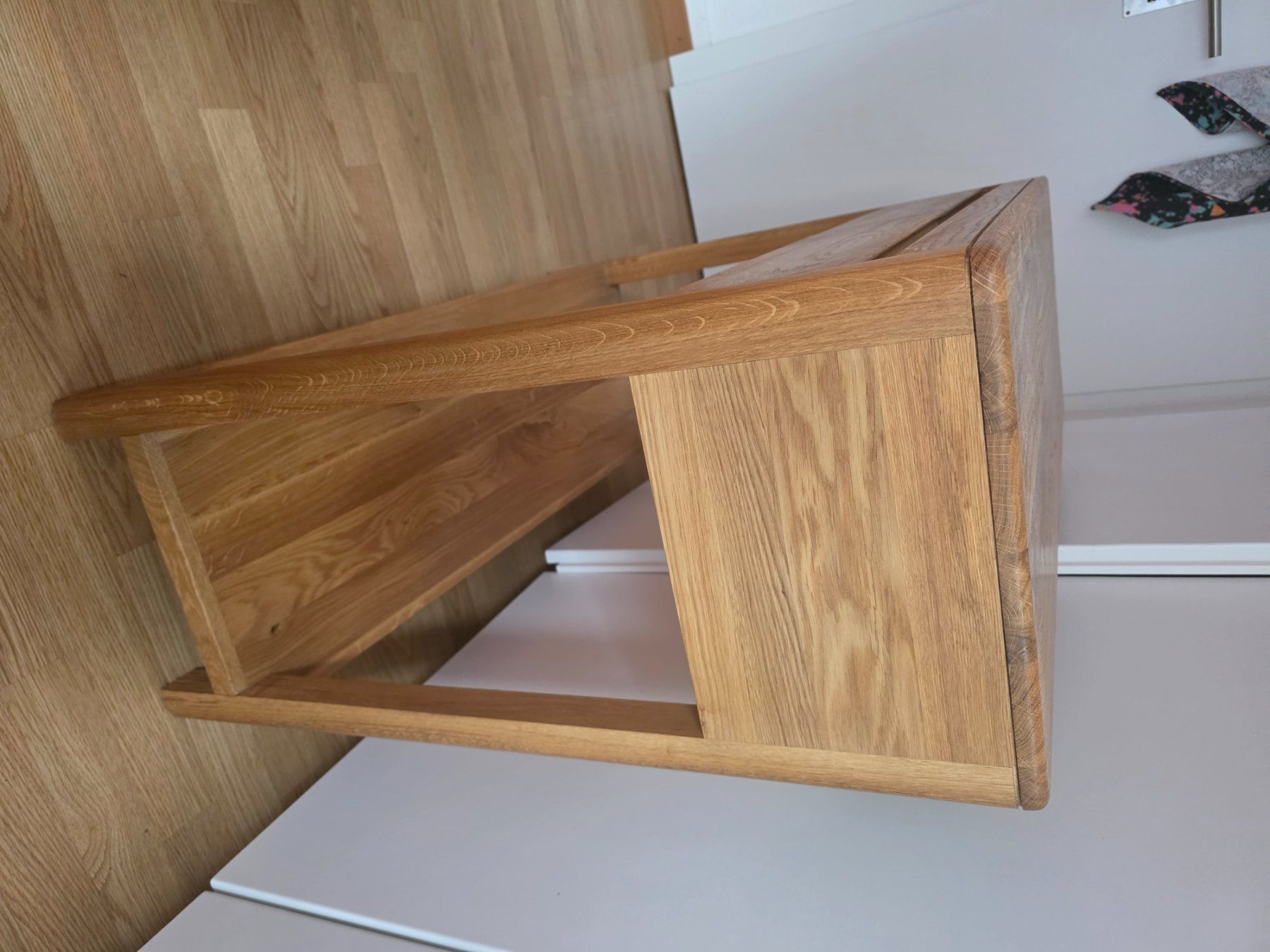 Kommoden: Konsole Holz massiv, neuwertig – Gebraucht aus Ostermundigen von walpurgis483 1