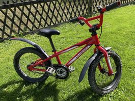 16 Zoll Kinderfahrrad Specialized