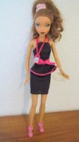 BARBIE BRUNE
