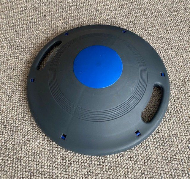 Hometrainer: Relaxdays Balance Board – Nuovo (secondo la descrizione) da Zetzwil venduto da indira60 3