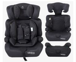 Mitwachsende Autositz Kinderautositz für 9-36kg Gruppe 1+2+3