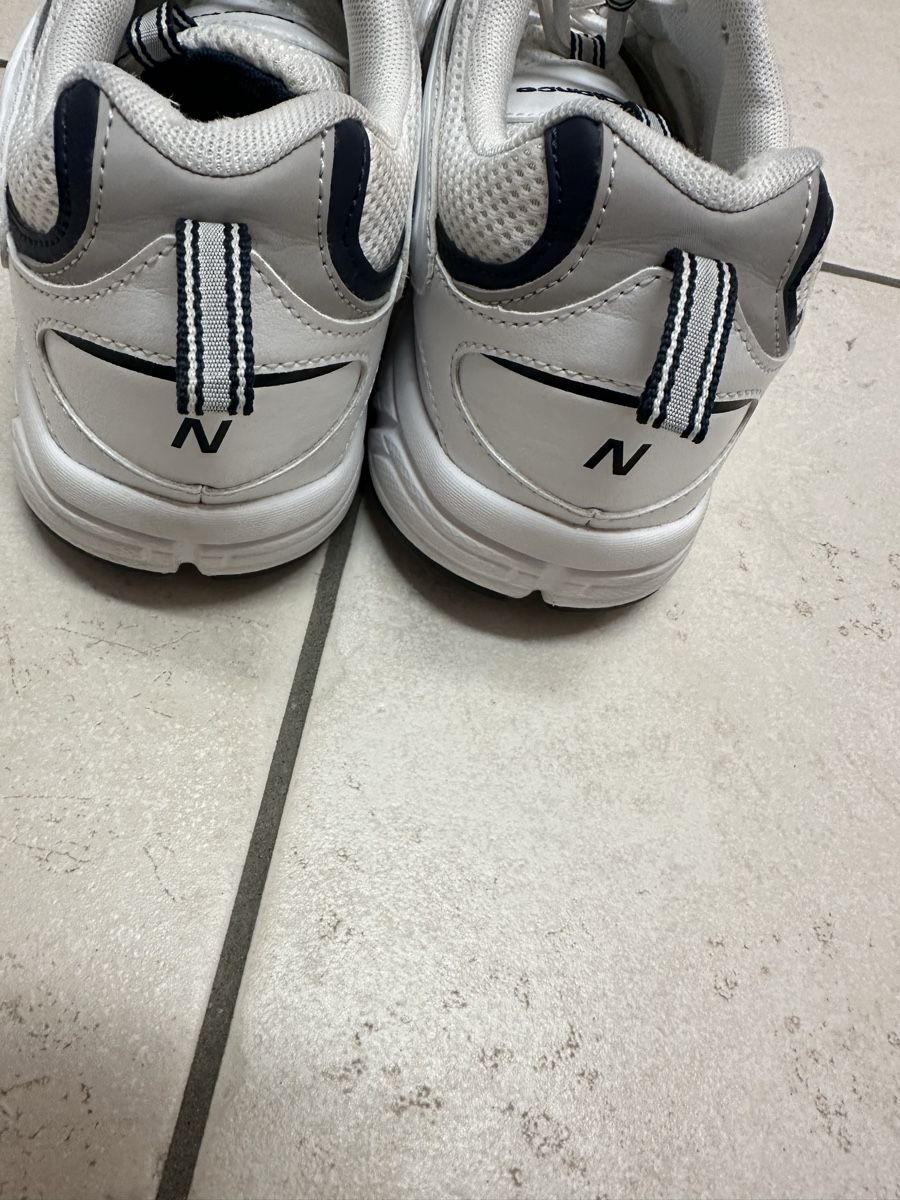 New Balance Scarpe da uomo: New Balance Schuhe – Usato da Ipsach venduto da ale_v82h 5