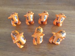 Duplo Set Baby Tiger (103)