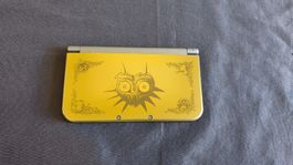 3DS XL Edition Zelda