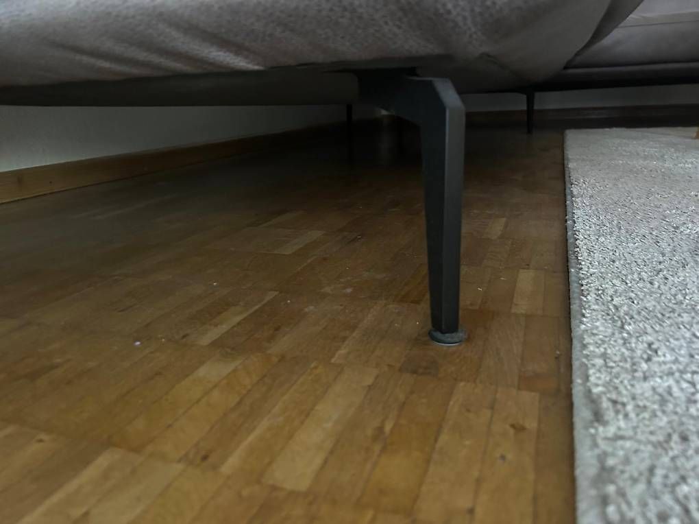 Sofas: Sofa von Willi Schillig – Gebraucht aus Basel von cla_f5hs 2