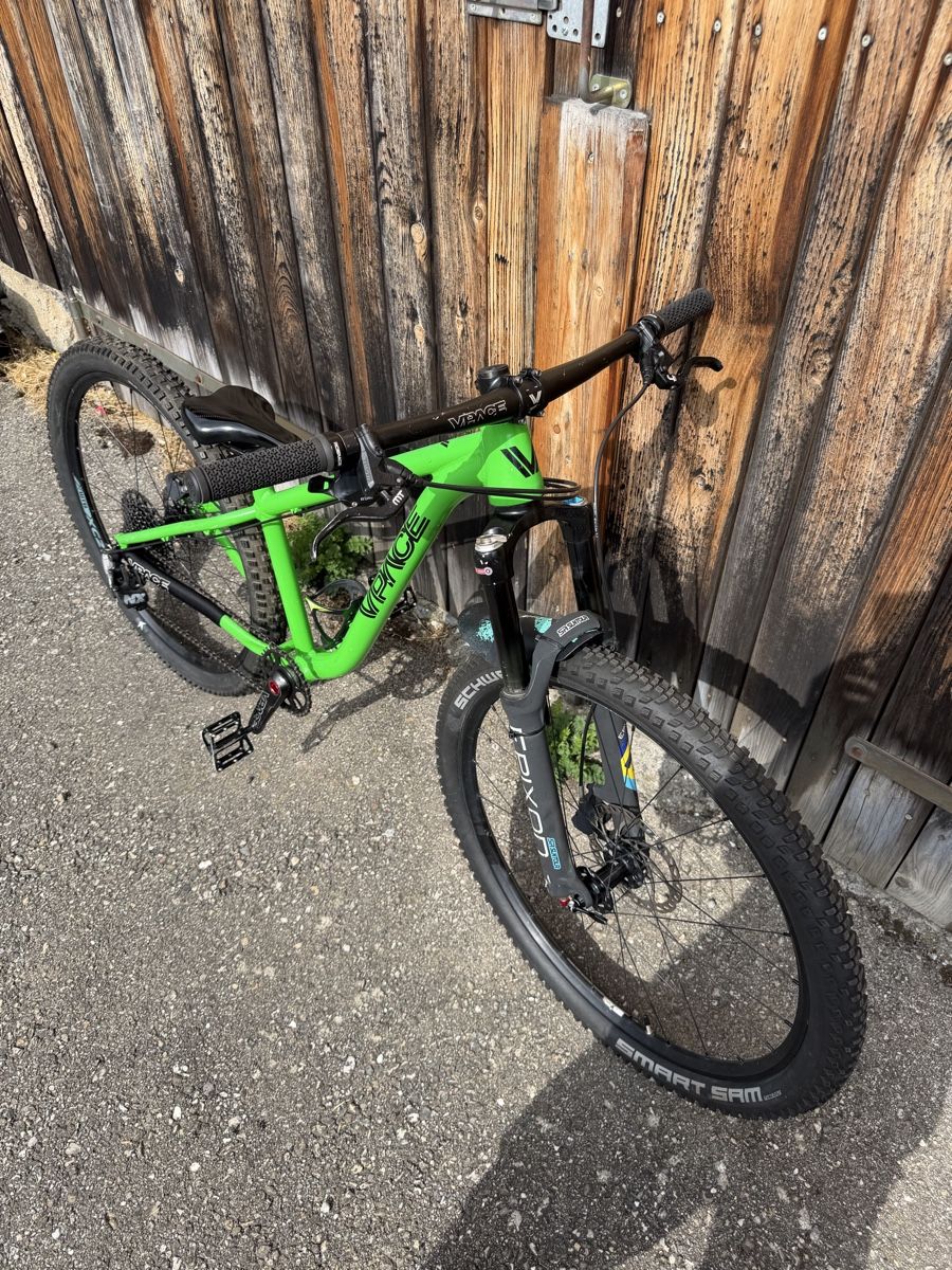 Vpace Velos: Vpace Max26 – Gebraucht aus stallikon von Guetze1990 1