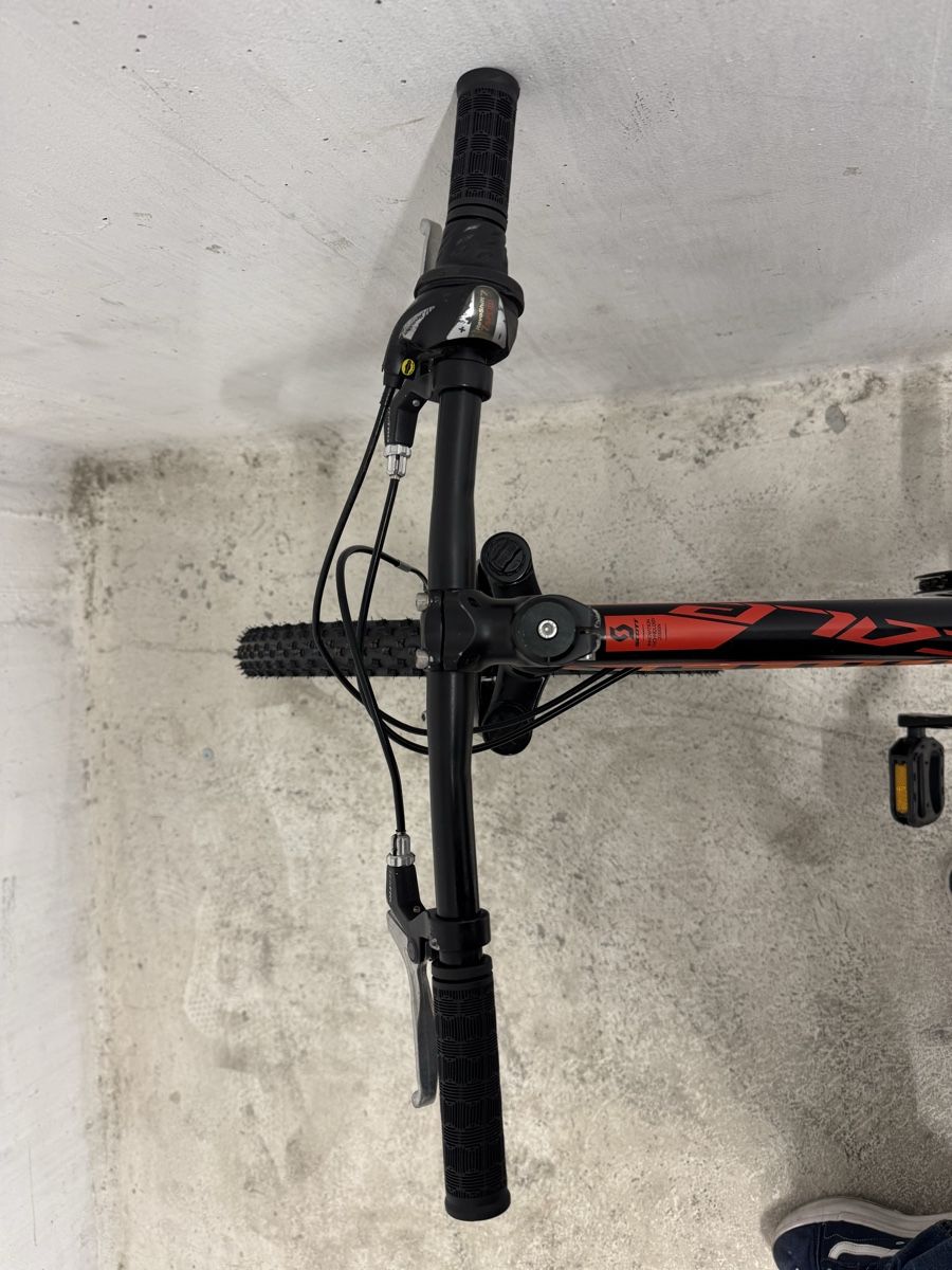 Scott Biciclette: Scott 20 Zoll mtb – Usato da Widnau venduto da Barbaros82 6