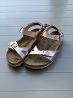 Sandales Birkenstock enfant – taille 38 – bon état !