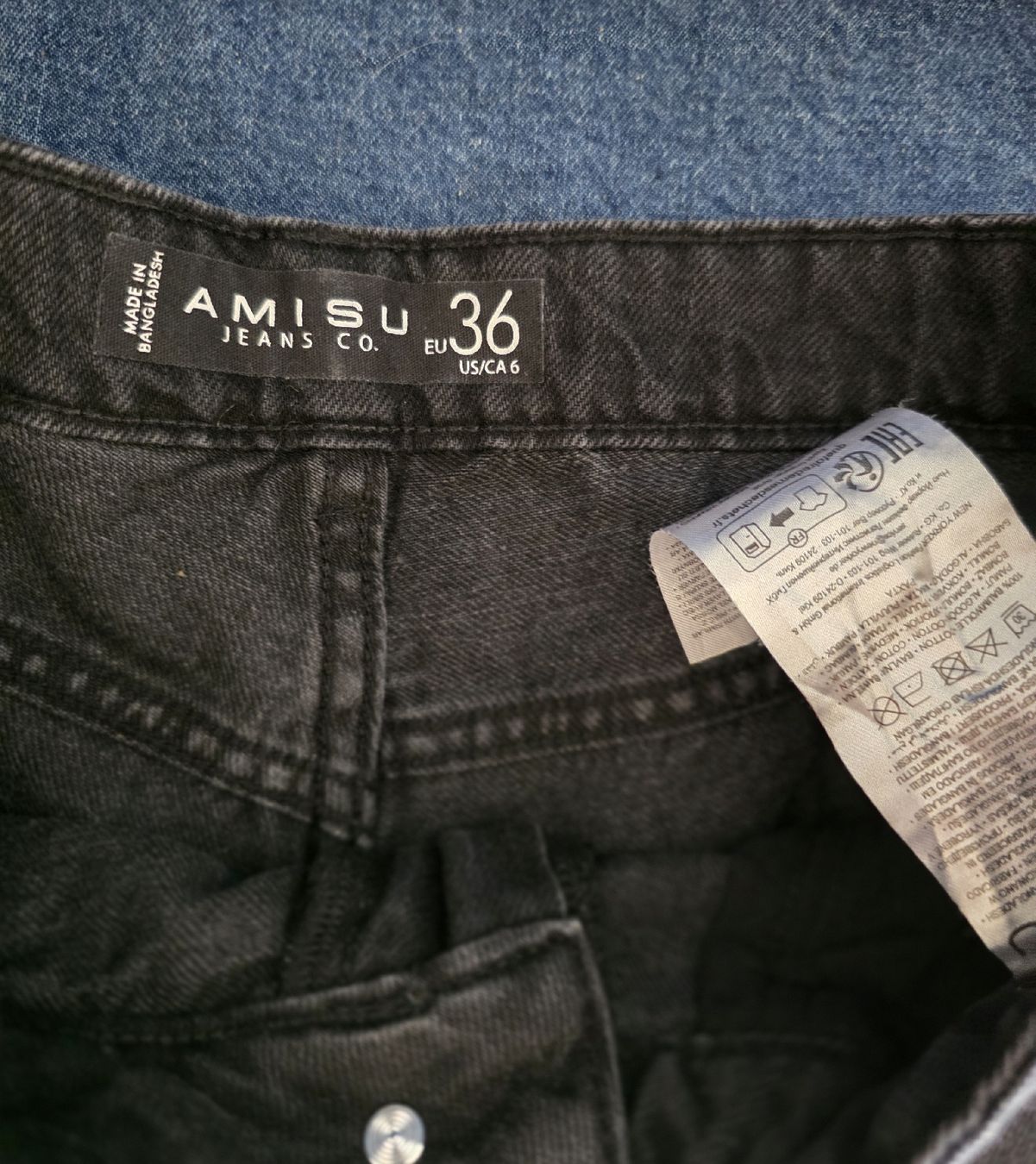 Pantaloni: Shorts Gr 36 – Nuovo (secondo la descrizione) da Interlaken venduto da NataliiaS 1