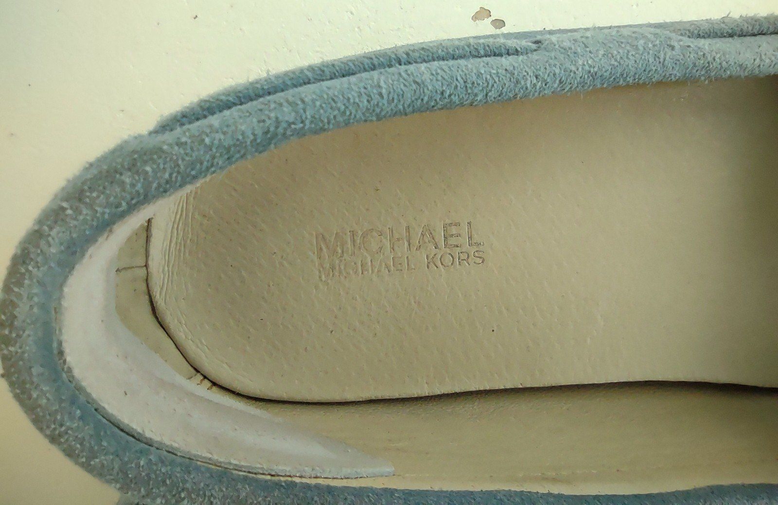 Michael Kors Chaussures femmes: Mocassini Michael Kors – D'occasion à Riva san Vitale par lunalea01 4
