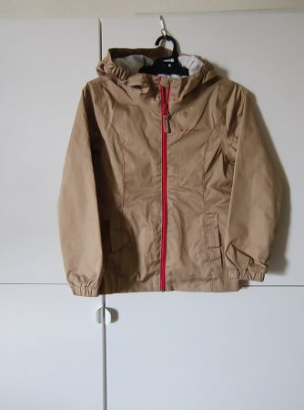 Regenjacke (6Y)