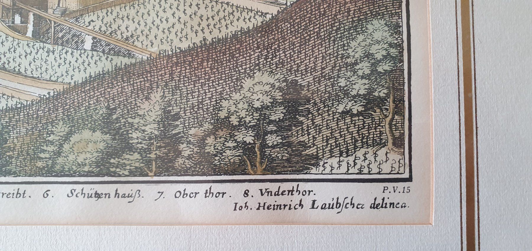 Gravures: Bild - Biel – D'occasion à Kreuzlingen par Rschweiz1 4