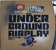 DJ Spinbad – Underground Airplay (Version 1.0)