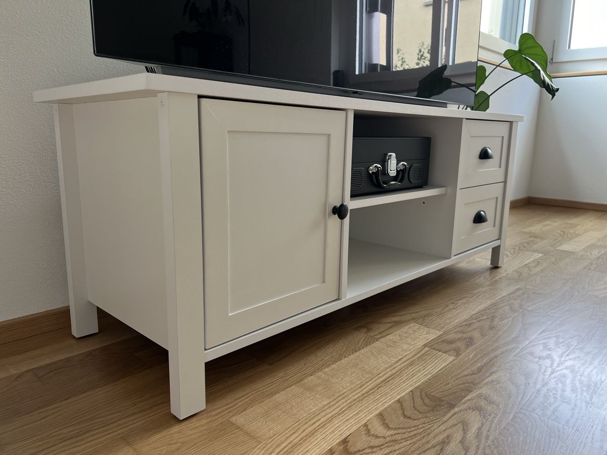 Mobili TV: TV Stand / TV-Möbel – Nuovo (secondo la descrizione) da Zürich venduto da Evgenia_Va 1