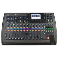 Neues Behringer x32 Digital Mischpult 
