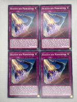 Yu-Gi-Oh! Richten der Markierten LIOV-DE069 Deutsch Common 1