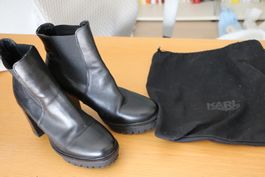 Stiefeletten Karl Lagerfeld Gr. 39