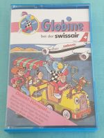 Globine bei der Swissair Kinderkassette