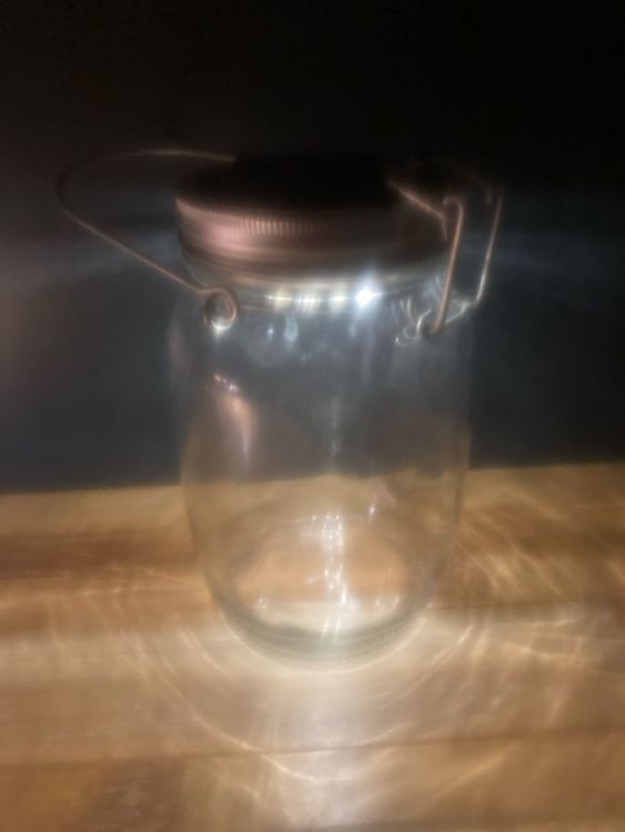 2x Halloween Solar-Augäpfel - Gruselige Gartenbeleuchtung Mit LED-Lichtern