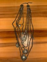 Halskette Collier