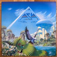 LP - Asia - Alpha