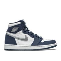Air Jordan 1 High OG Midnight Navy, Neu!, Gr. 45 (NP: 250)
