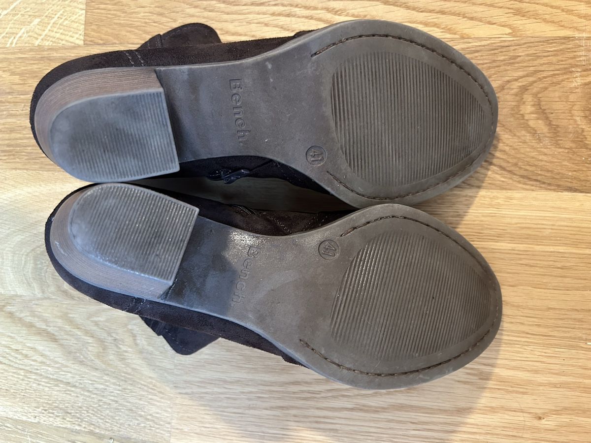 Bench Scarpe da donna: Stiefeletten Bench – Usato da Lengnau AG venduto da Anni_Mo 5